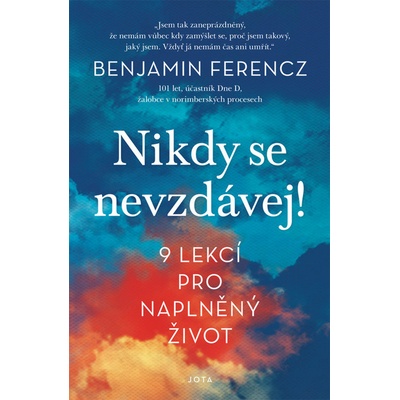 Nikdy se nevzdávej!