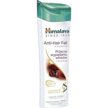 Image 1 of Himalaya Шампоан против косопад, 400 ml