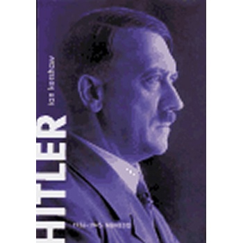 Hitler 1936--1945: Nemesis - Ian Kershaw