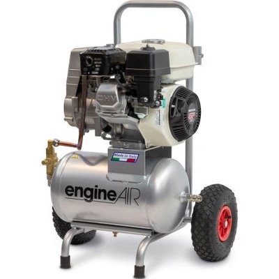 Schneider engineAIR 5/20 10 Petrol