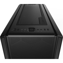 Be quiet! Silent Base 802 BG039