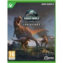 Jurassic World Evolution 3 (XSX)