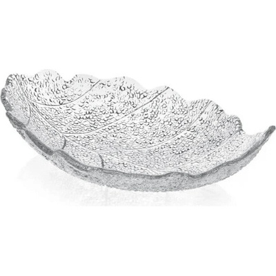 Crystal Bohemia Misa Mada číra 42 x 28 cm