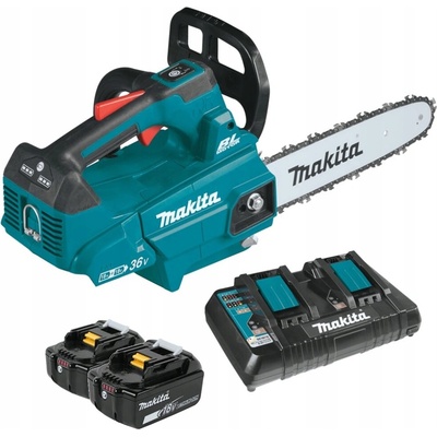 Makita DUC356PT2B