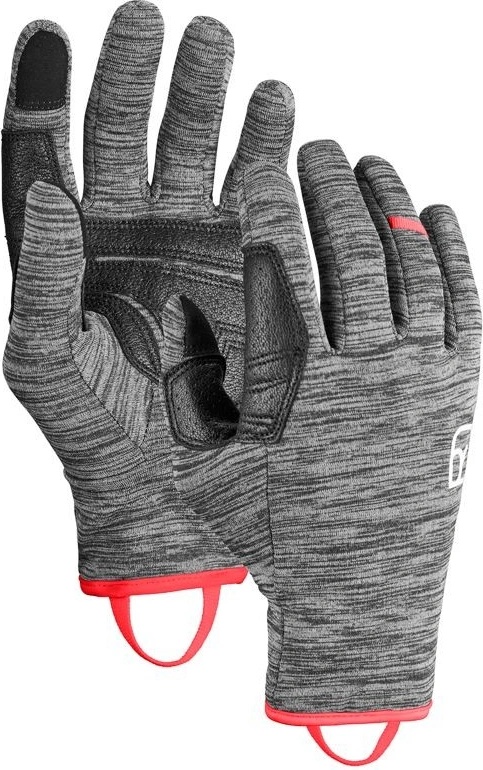 Ortovox Handschuhe FLEECE LIGHT GLOVE in schwarz kaufen Ortovox Handschuhe FLEECE LIGHT GLOVE in schwarz kaufen