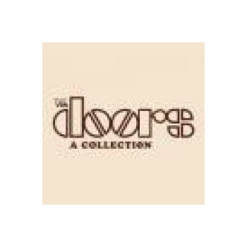 DOORS: A COLLECTION CD