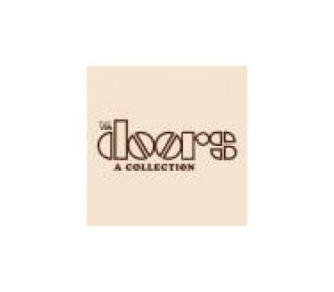 DOORS: A COLLECTION CD