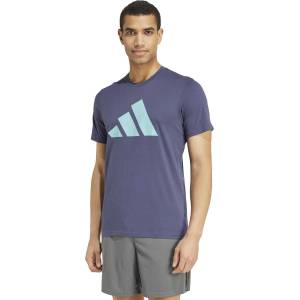 Adidas Тениска Train Essentials Feelready Logo (IW3348)