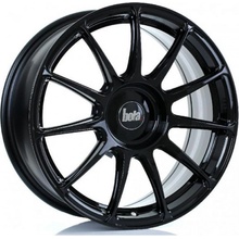 Bola VST 7,5x17 5x100 ET40-45 gloss black