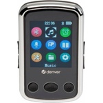 Test Denver MPS-320B Recenze Denver MPS-320B