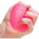 Míče a balónky Schylling Mačkací texturovaný Needoh 1 ks