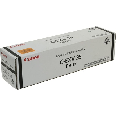 Canon C-EXV35 Original toner kit (черен) (ocl c-exv35 10235)