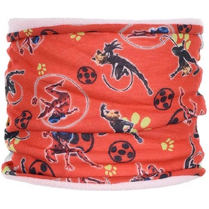 Kids movie heroes Шал-яка lady bug (hs4281-pink)