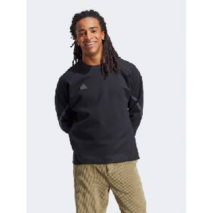 Adidas Блуза Designed for Gameday Premium Sweatshirt
