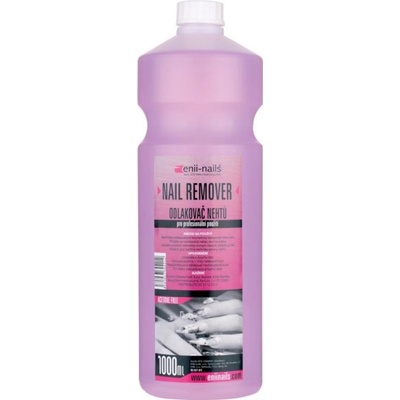 Enii Nails Odlakovač bezacetónový 1 l