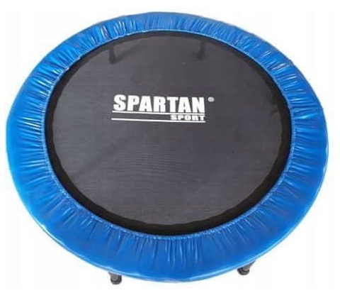 Spartan 138 cm