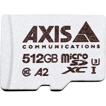 Axis Communications microSDXC 512GB 02365-001