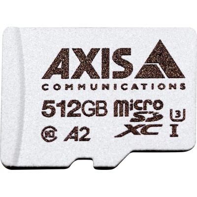 Axis Communications microSDXC 512GB 02365-001