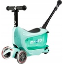 Micro Mini2go Deluxe Plus mintová