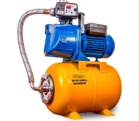 Elpumps VB 50/1500 B Automatic