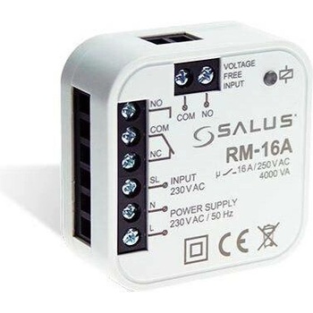 SALUS RM-16A
