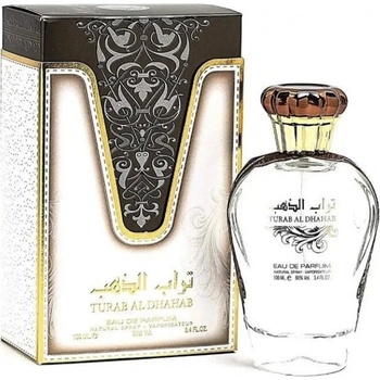 Ard Al Zaafaran Turab Al Dhahab EDP 100 ml