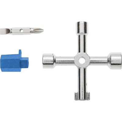 Högert Technik HT1W760 Кръстат ключ за разпределително табло Hogert (HT1W760)