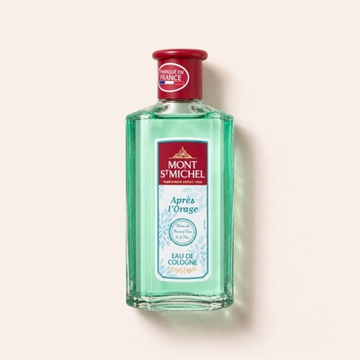 Mont St Michel Apres l 'Orage kolínská voda unisex 250 ml