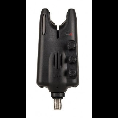 JRC Signalizátor Radar C4 Bite Alarm RED