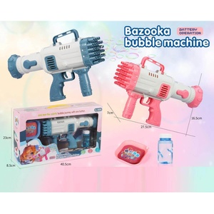 Armtoys Голяма базука за сапунени балони с 32 дупки - igrachko