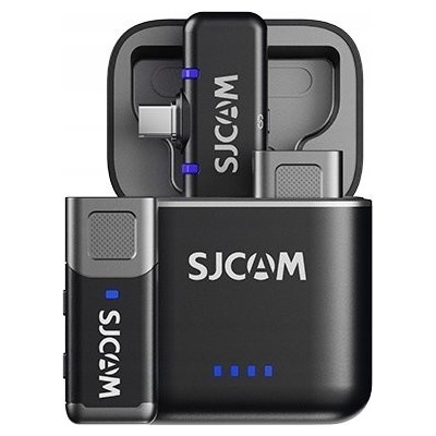 SJCAM M3 WIRELESS