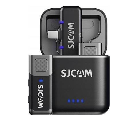 SJCAM M3 WIRELESS
