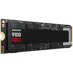 Recenze Samsung 9100 PRO 2TB, MZ-VAP2T0BW