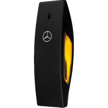 Image 1 of Mercedes-Benz Club Black (2017) EDT 100 ml