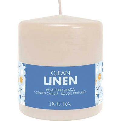 ROURA Clean Linen 250 g