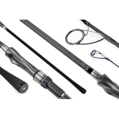 Sportex Graphenon CS-2 Boat 10 ft 3 lb 2 diely