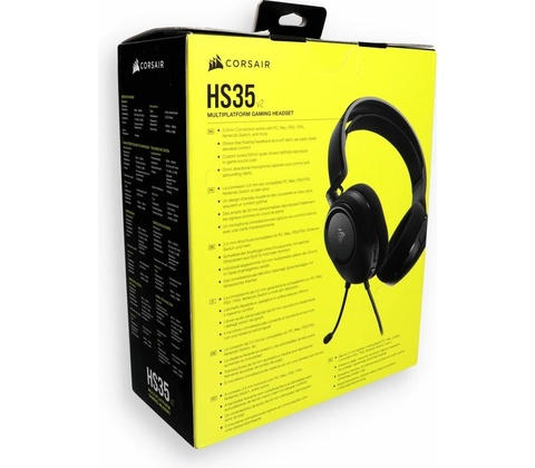 Corsair HS35 v2
