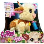 Furreal Maggie The Feed & Follow Cow (272-28158)