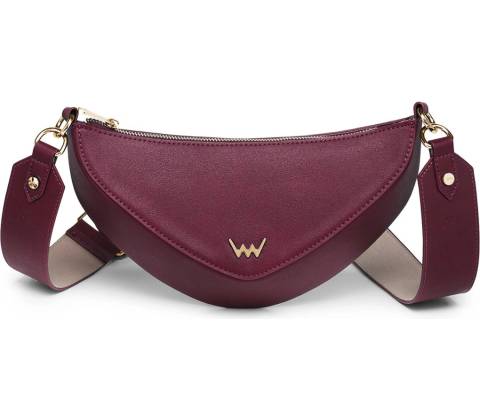 Vuch Tricia Basic Wine Red