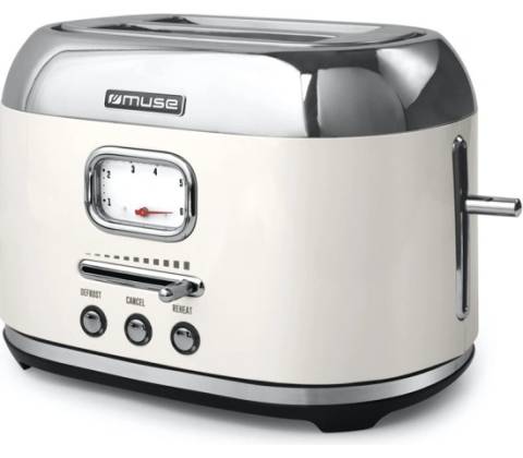 Muse MS-120SC