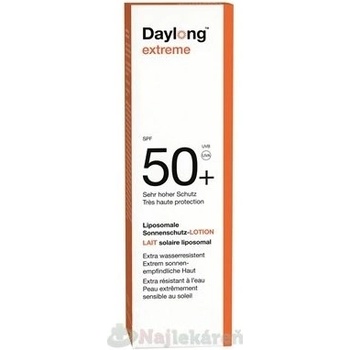 Daylong Extreme Lotio SPF50+ 100 ml