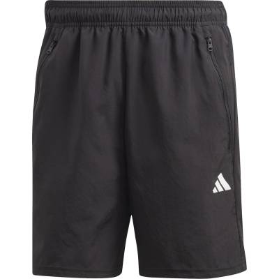 adidas Essentials Woven Training Short Mens - Black/White