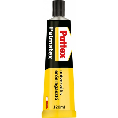 Pattex Palmatex Lepidlo silné 120 ml