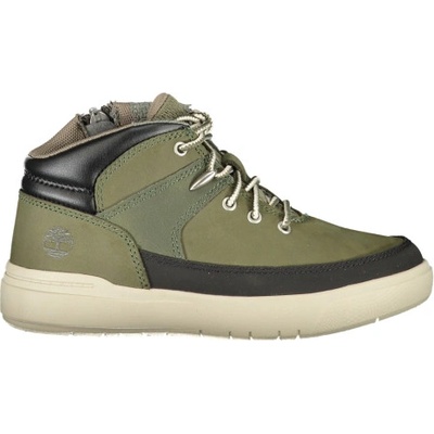 Timberland Детски спортни обувки timberland, Размер 31, Цвят Зелен (tb0a2mff_vea58)