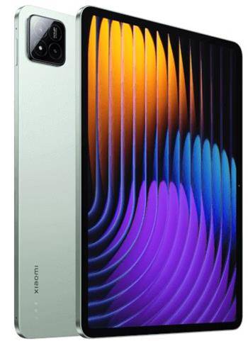 Xiaomi Pad 7 Pro 8GB/256GB Green od 9 519 Kč - Heureka.cz