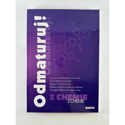 Odmaturuj! z chemie