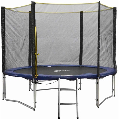 Jak vybrat trampolínu?