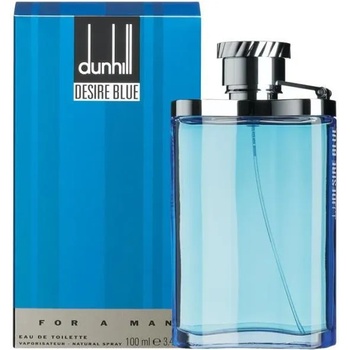 Dunhill Desire Blue EDT 100 ml Tester