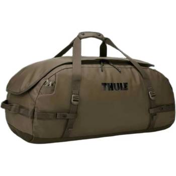 THULE Сак Thule Chasm Recycled duffle bag 90L - Green (Khaki)