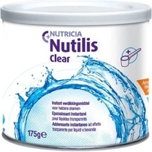 NUTILIS CLEAR POR PLV 1X175G